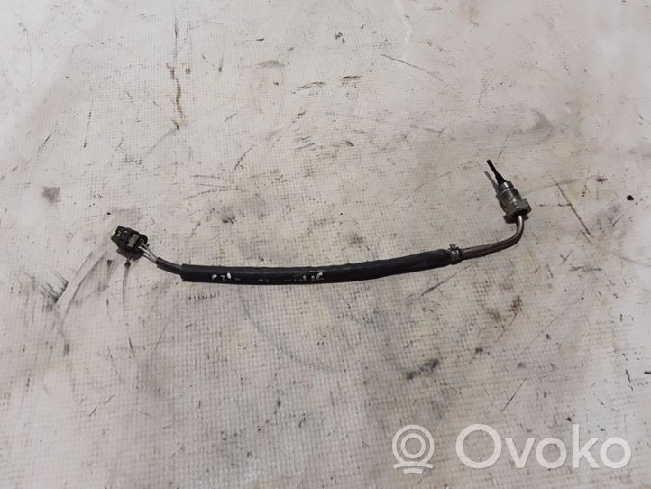 Mercedes-Benz Sprinter W907 W910 Sensore di temperatura dei gas di scarico A0009059205