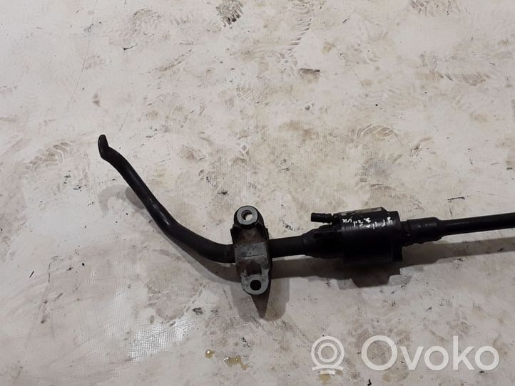 BMW 5 GT F07 Barre stabilisatrice 6778089