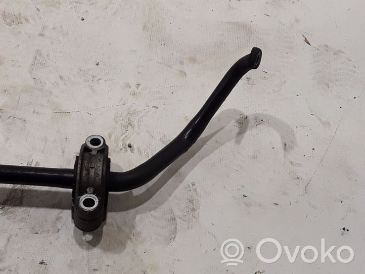 BMW 5 GT F07 Stabilizator przedni / drążek 6778089