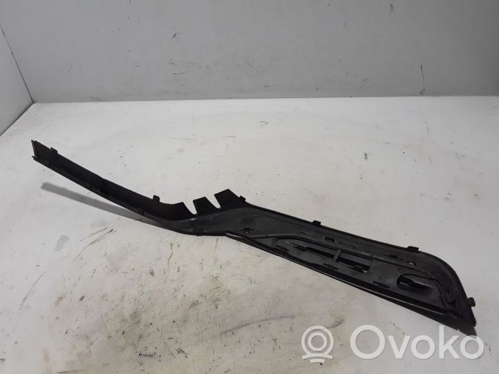 Volvo V60 Moulure de pare-chocs avant 31353654