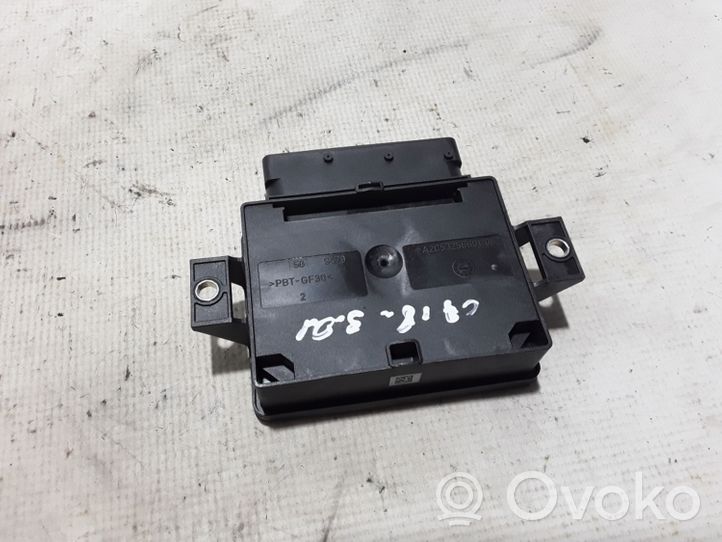 Audi A6 S6 C7 4G Module de commande de frein à main 4H0907801N