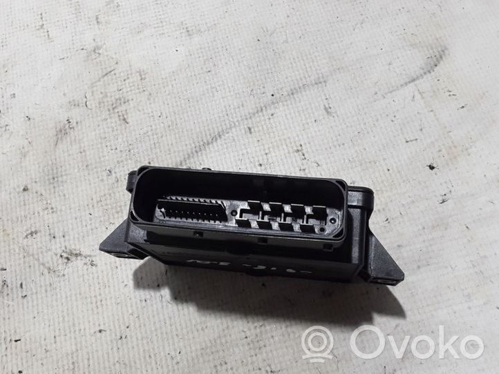 Audi A6 S6 C7 4G Module de commande de frein à main 4H0907801N