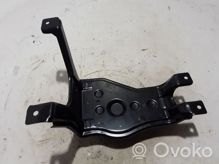 Audi A6 S6 C7 4G Supporto di montaggio ruota di scorta 4G0802715