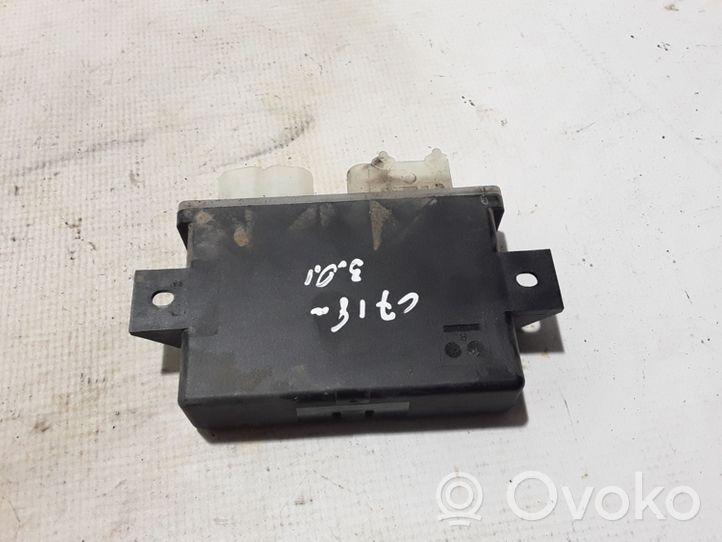 Audi A6 S6 C7 4G Adblue control unit 4G0907355G