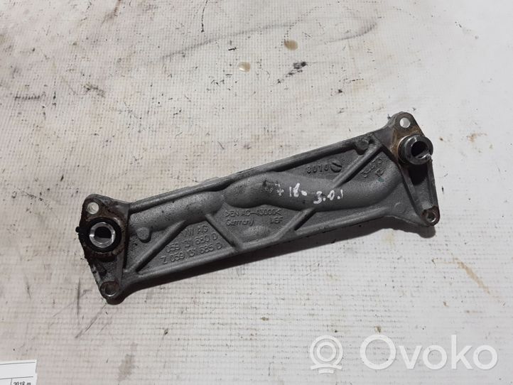 Audi A6 S6 C7 4G Tubo flessibile depressione del freno 059131685D