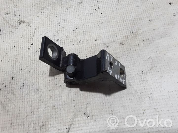 Audi A6 S6 C7 4G Charnière inférieure de porte arrière 4G0831401A