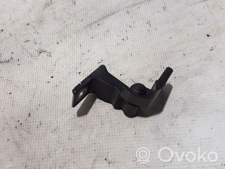 Audi A6 S6 C7 4G Cerniera superiore della portiera anteriore 4G0831401A