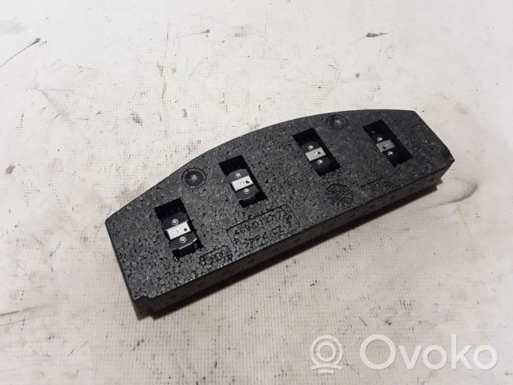 Audi A6 S6 C7 4G Altro elemento di rivestimento bagagliaio/baule 4G9012171