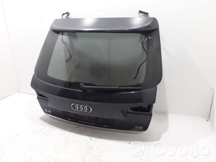 Audi A6 S6 C7 4G Portellone posteriore/bagagliaio 4G9827025B