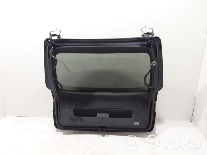 Audi A6 S6 C7 4G Portellone posteriore/bagagliaio 4G9827025B