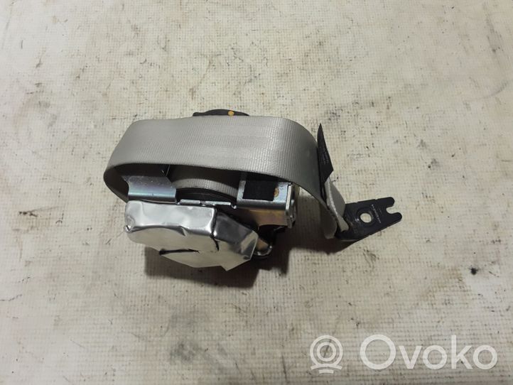 Volvo S90, V90 Takaistuimen turvavyö 39836047