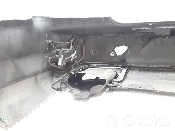 Volvo S90, V90 Pare-chocs 31383297