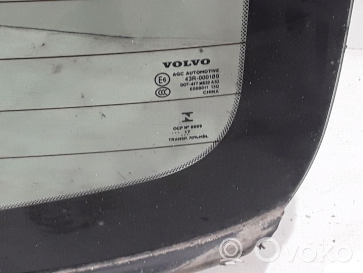 Volvo S90, V90 Heckfenster Heckscheibe 31371968