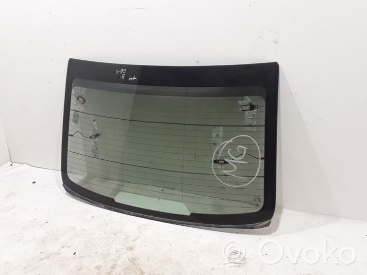 Volvo S90, V90 Heckfenster Heckscheibe 31371968