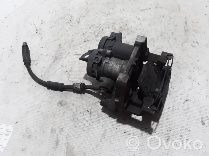 Volvo S90, V90 Caliper del freno trasero 31471268