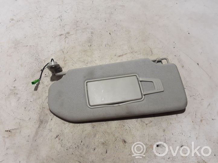 Volvo S90, V90 Sun visor 32201762