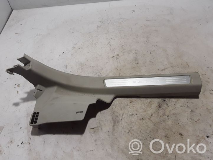 Volvo S90, V90 Takaoven kynnyksen suojalista 39841676