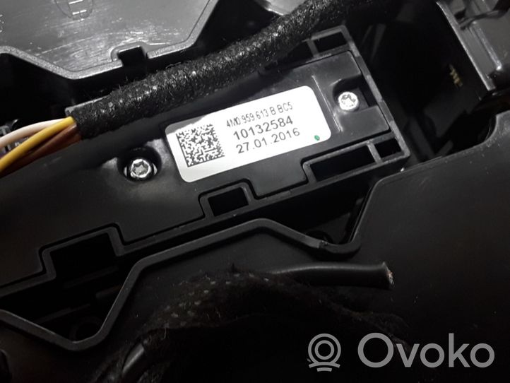 Audi A4 S4 B8 8K Autre éclairage intérieur 10132584