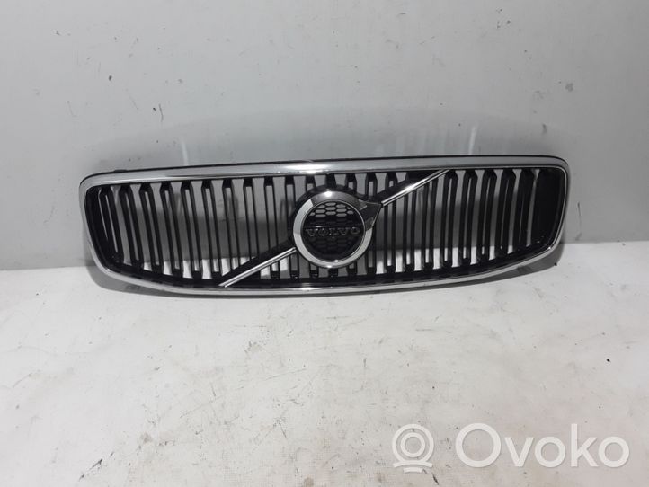 Volvo S90, V90 Etusäleikkö 31383516