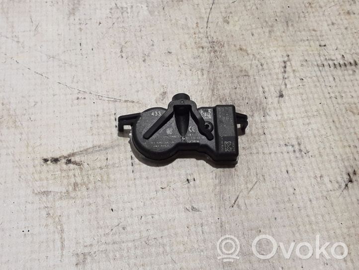 Jeep Compass Riepu spiediena sensors 68313387AC