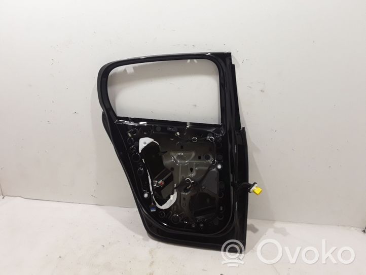 Peugeot 208 Rear door 9827577980