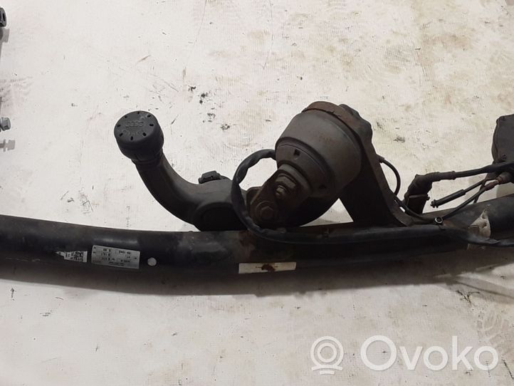 Audi A6 S6 C7 4G Set barra di traino 4G0800491G