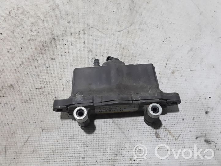 Mercedes-Benz E C207 W207 Cerniere del vano motore/cofano A2048870110