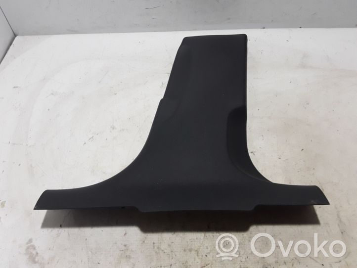 Audi A6 S6 C7 4G Rivestimento montante (B) (fondo) 4G0867240