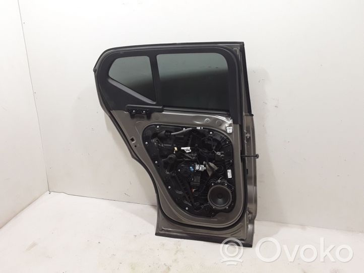 Volvo XC40 Portiera posteriore 31479740