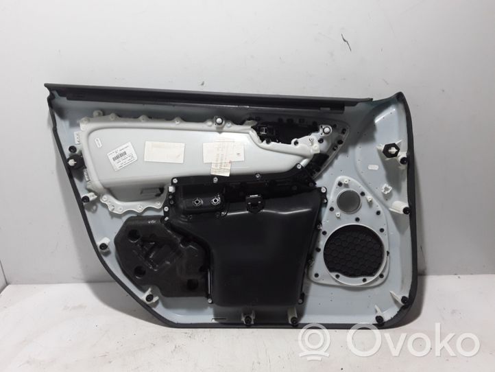 Volvo S60 Front door card panel trim 31366169