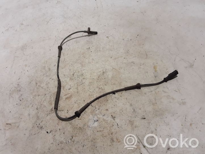 Renault Trafic III (X82) ABS rear brake sensor 479004618R