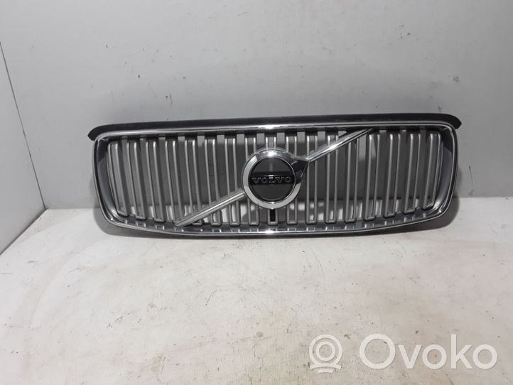 Volvo XC90 Priekšējais režģis 31425934