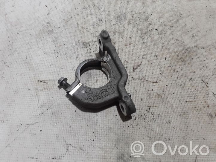 Peugeot 208 Support/coussin de moteur 9830210680