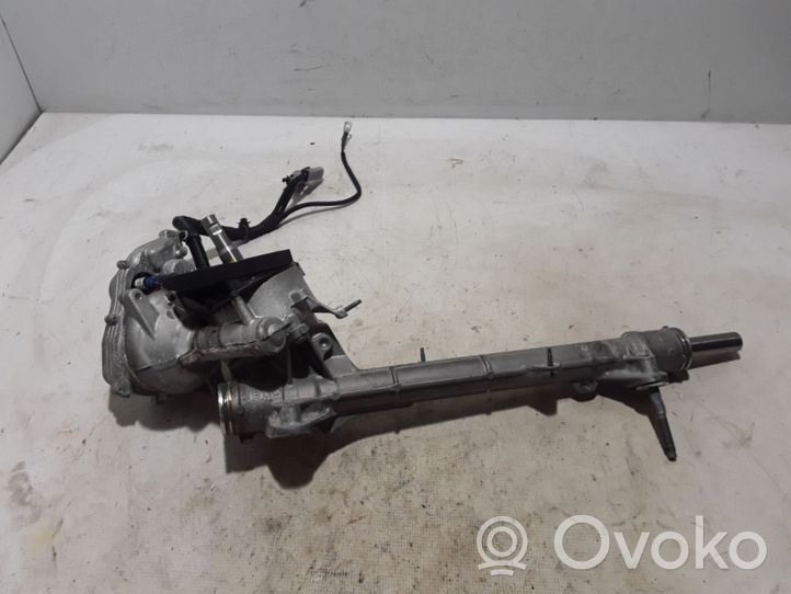 Peugeot 208 Cremagliera dello sterzo 1663576880