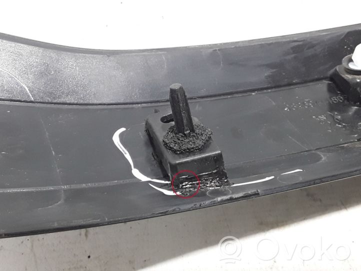 Peugeot 208 Tailgate trim 9826944480