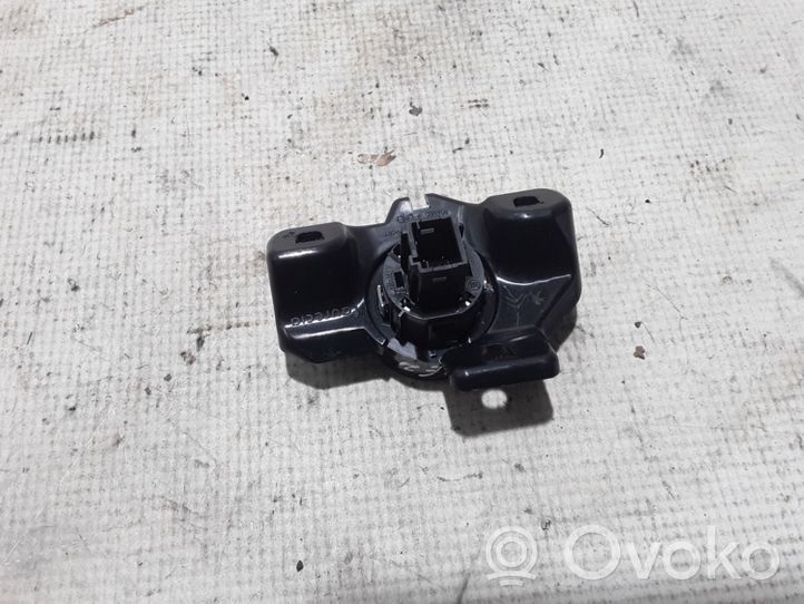 Peugeot 208 Bouton poussoir de démarrage du moteur 9827205180