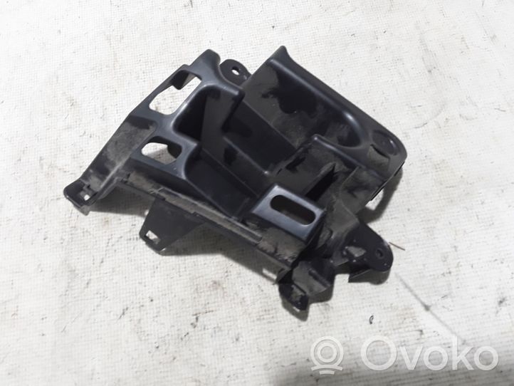 Peugeot 208 Support de pare-chocs arrière 9823209380