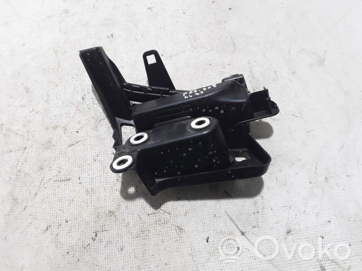 Peugeot 208 Support de pare-chocs arrière 9823209380