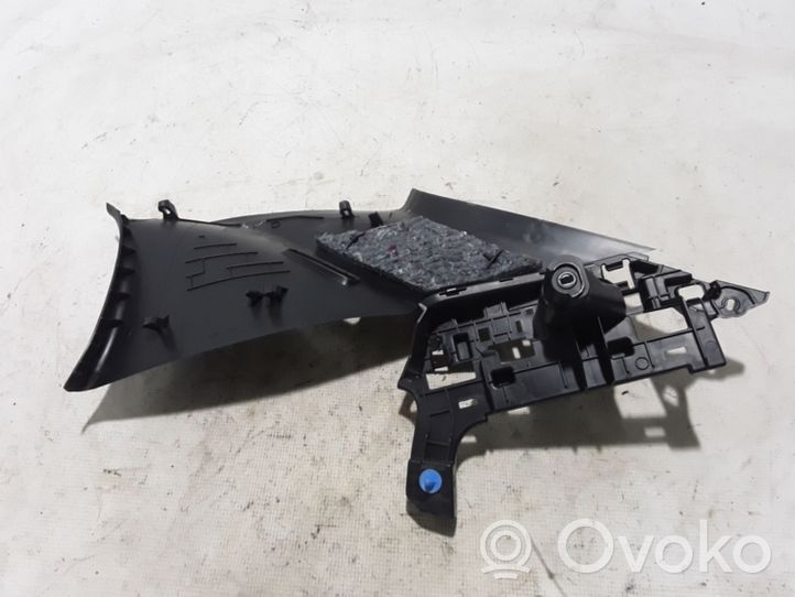 Peugeot 208 (D) garniture de pilier (haut) 98233047ZD