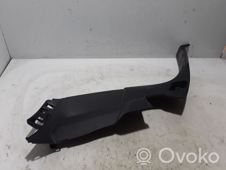 Peugeot 208 (D)pillar trim (top) 98288548ZD