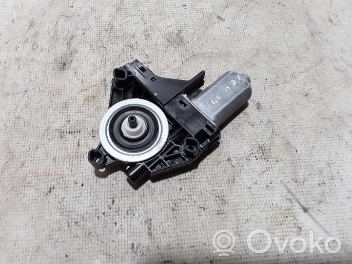 Volvo V40 Mécanisme de lève-vitre avant sans moteur 966269