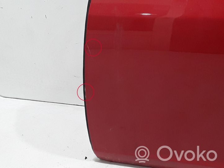 Volvo V60 Drzwi 