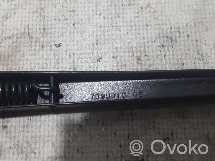 BMW X3 G01 Ramię wycieraczki szyby przedniej / czołowej 7399010