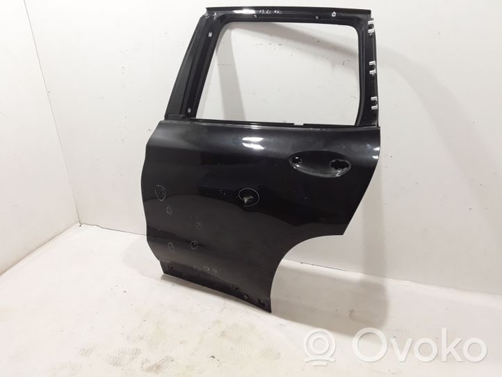 BMW X3 G01 Portiera posteriore 7465533