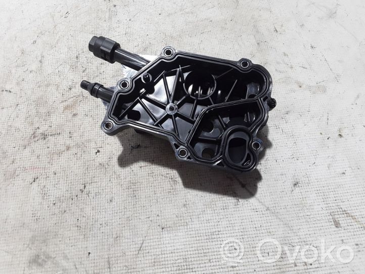 BMW X3 G01 Termostat / Obudowa termostatu 8576288