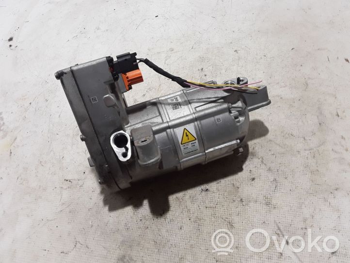 Hyundai Ioniq Air conditioning (A/C) compressor (pump) 977E1GI050