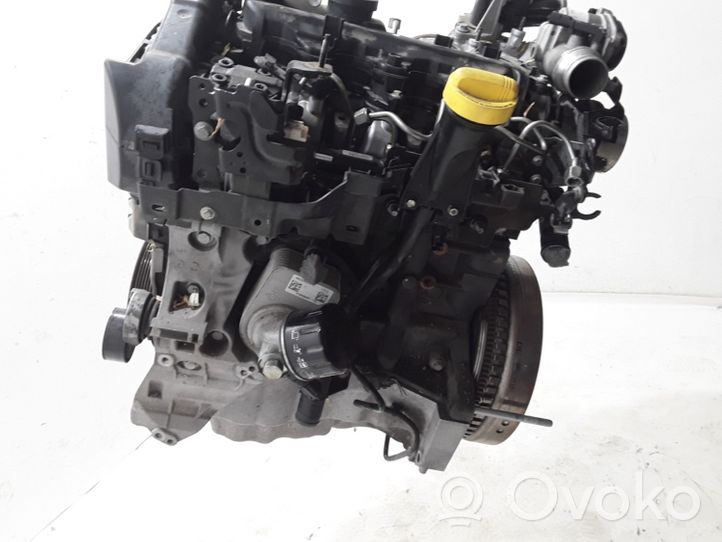 Renault Megane IV Moteur K9K657