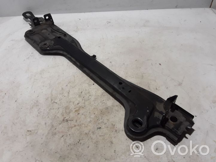 Renault Talisman Soporte de montaje del radiador 625303449R