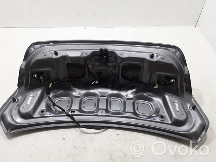 Renault Talisman Couvercle de coffre 901007842R