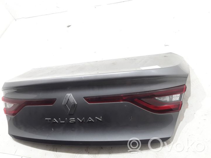 Renault Talisman Couvercle de coffre 901007842R